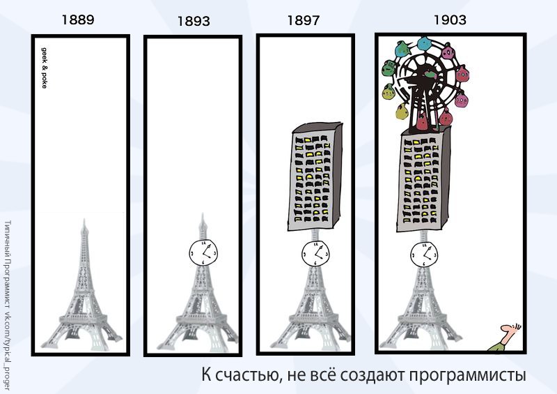 Дорабатывать или переписывать