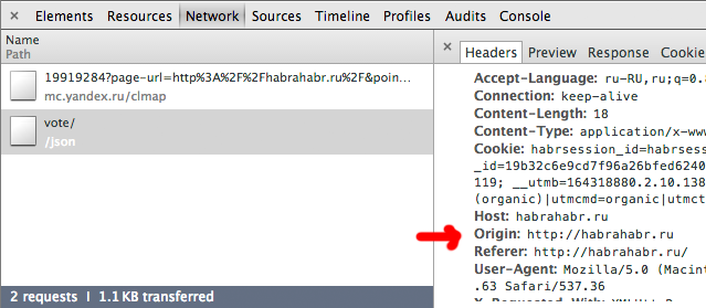 Iframe sandbox allow same origin