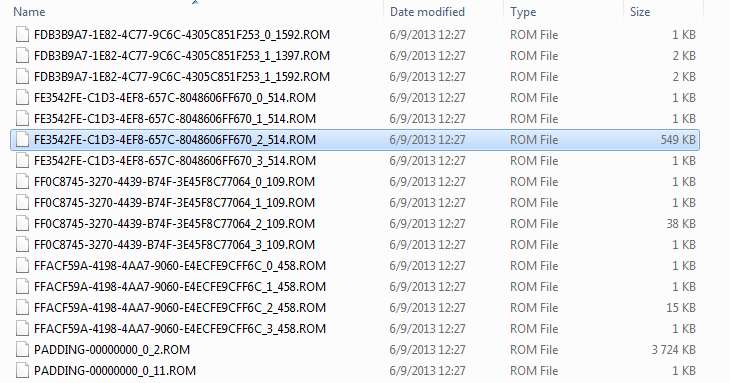 Доступ к скрытым настройкам UEFI BIOS от Insyde Доступ к скрытым настройкам UEFI BIOS от Insyde
