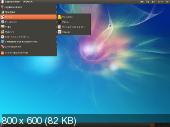 Доступны для загрузки дистрибутивы Ubuntu OEM, Kubuntu OEM, Xubuntu OEM и Lubuntu OEM версии 13.04 image