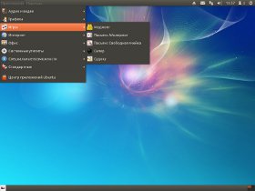Доступны для загрузки неофициальные сборки Ubuntu 12.04 с включенными интерфейсами GNOME Shell и Classic