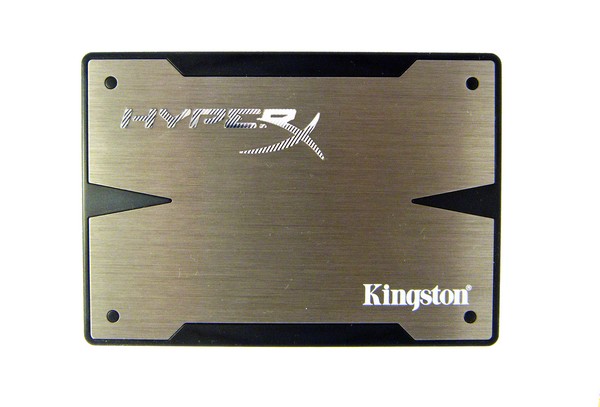 Доступный HyperX. Обзор и тест Kingston HyperX 3K 480 ГБ