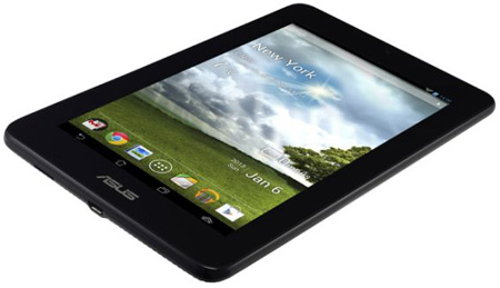 ASUS MeMO Pad