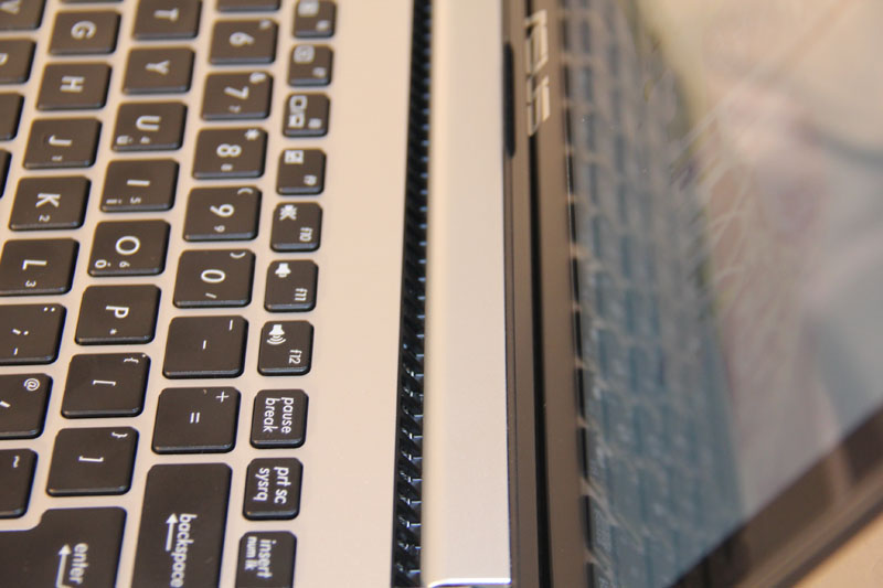 Доступный сенсорный ультрабук ASUS S400СA image