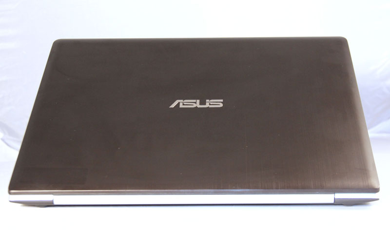 Доступный сенсорный ультрабук ASUS S400СA image