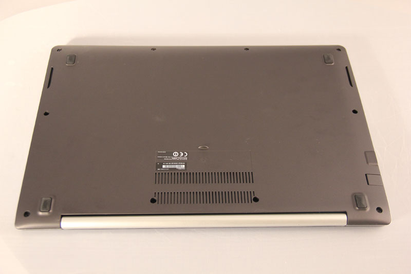 Доступный сенсорный ультрабук ASUS S400СA image