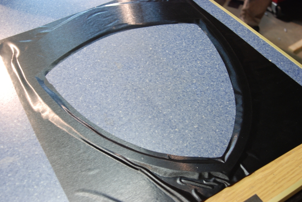 Дракон для MSI Дракон для MSI