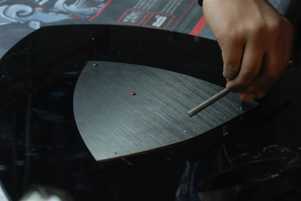 Дракон для MSI Дракон для MSI