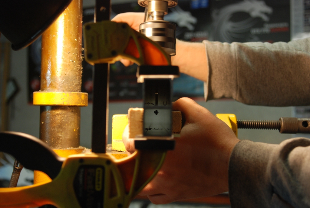 Дракон для MSI Дракон для MSI