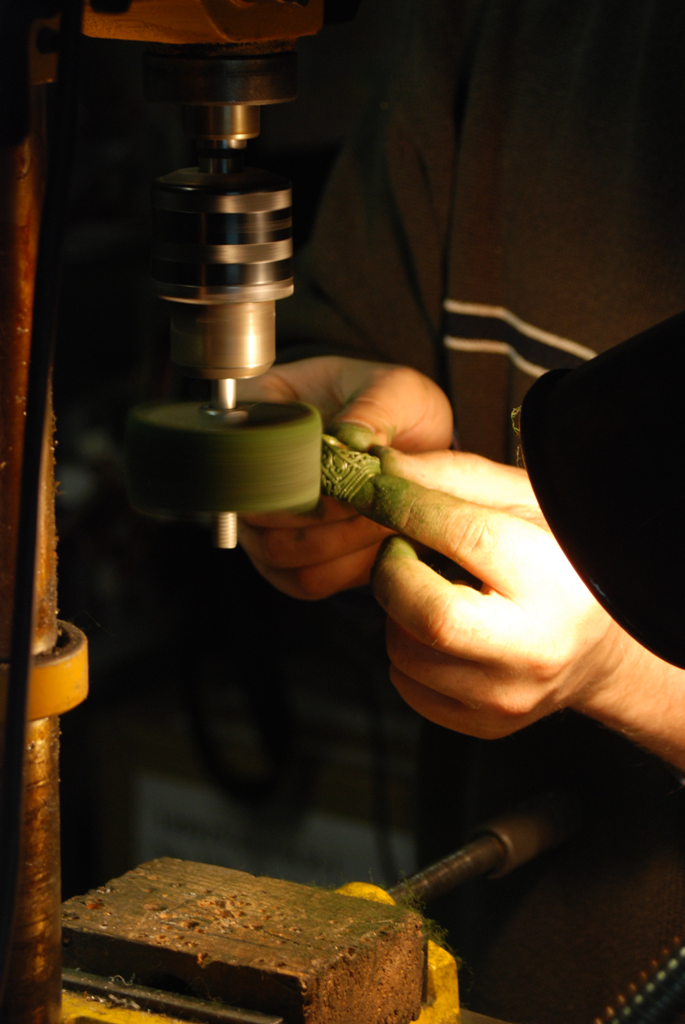 Дракон для MSI Дракон для MSI