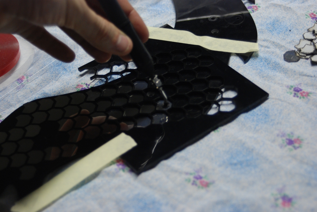 Дракон для MSI Дракон для MSI