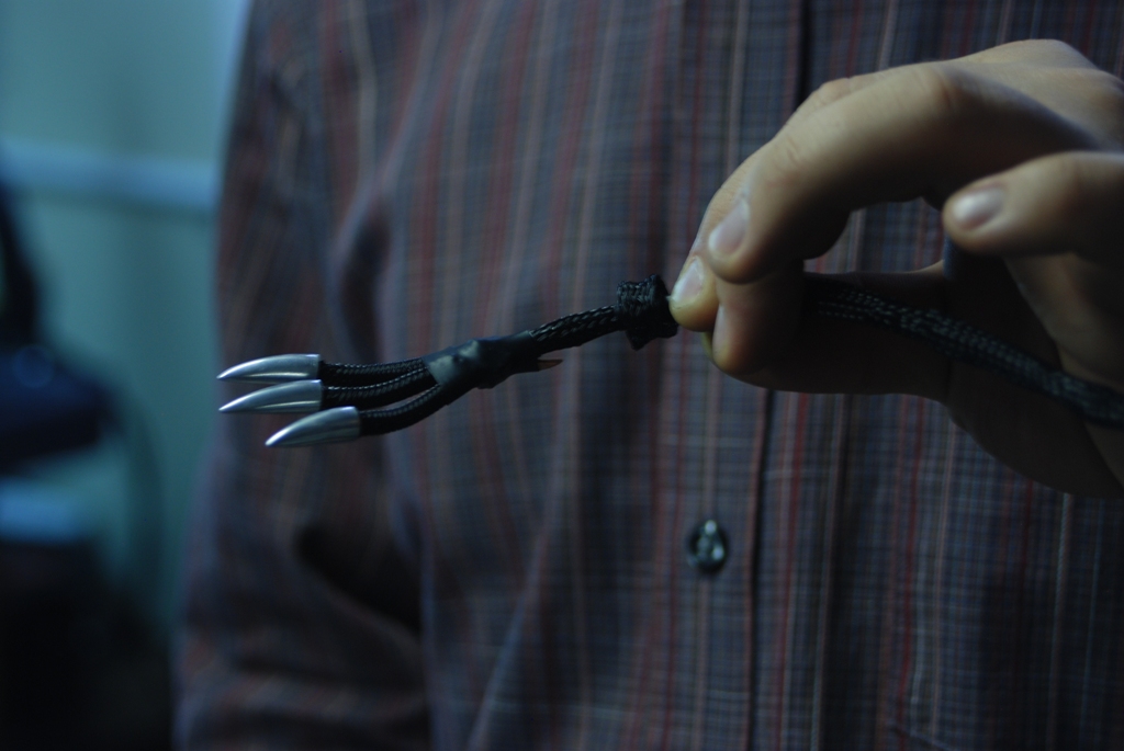 Дракон для MSI Дракон для MSI