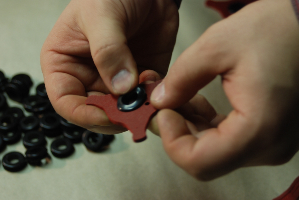 Дракон для MSI Дракон для MSI