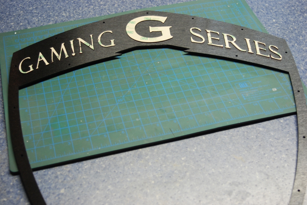 Дракон для MSI Дракон для MSI