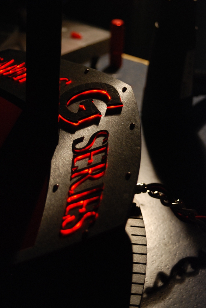 Дракон для MSI Дракон для MSI