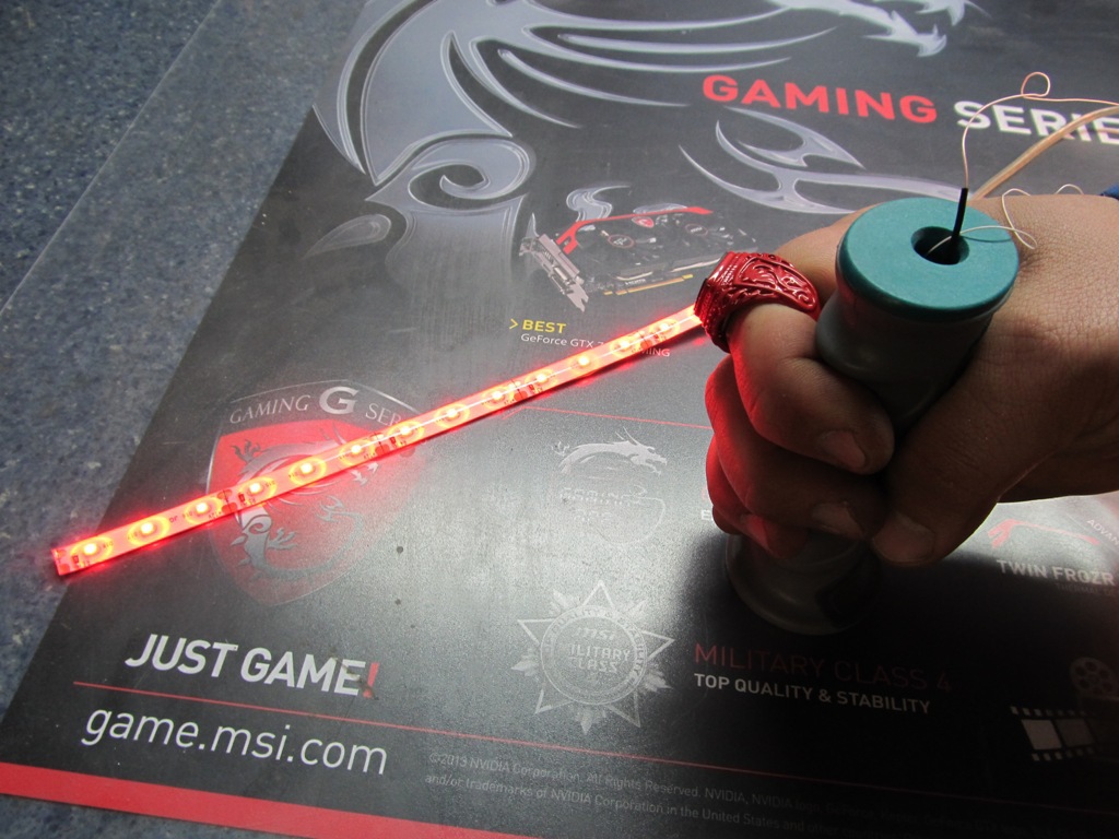 Дракон для MSI Дракон для MSI