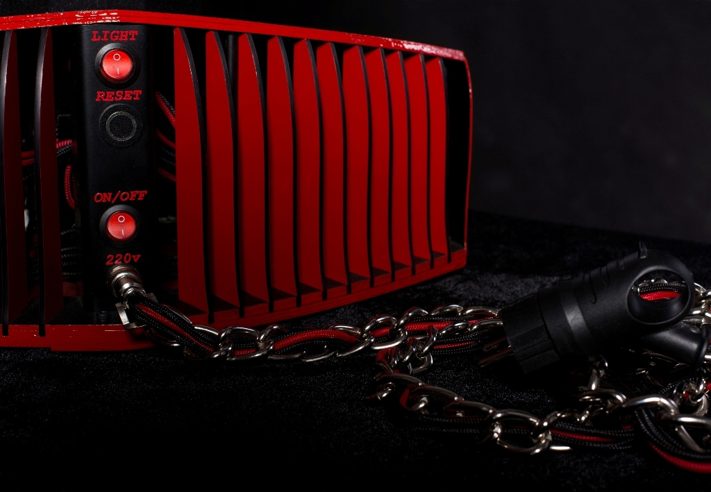 Дракон для MSI Дракон для MSI