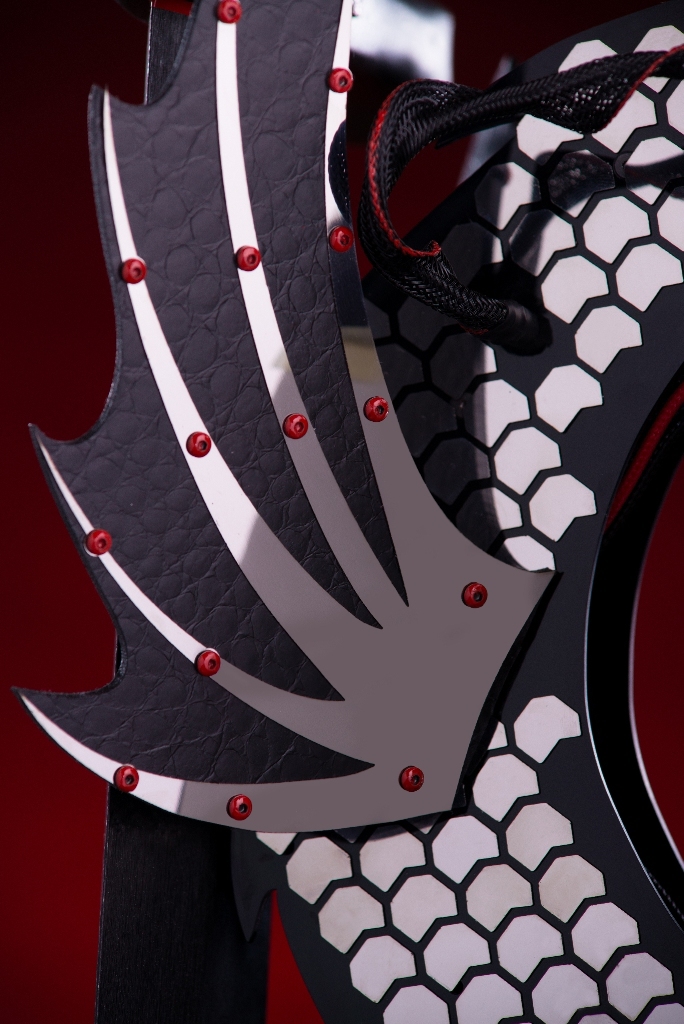 Дракон для MSI Дракон для MSI