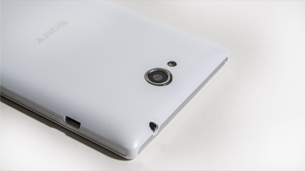 Две симки, четыре ядра – обзор Sony Xperia C Две симки, четыре ядра – обзор Sony Xperia C