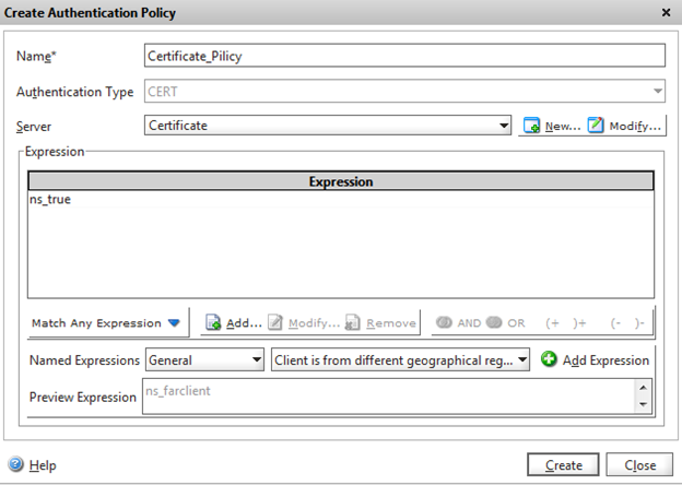 Двухфакторная авторизация на Citrix NetScaler Двухфакторная авторизация на Citrix NetScaler