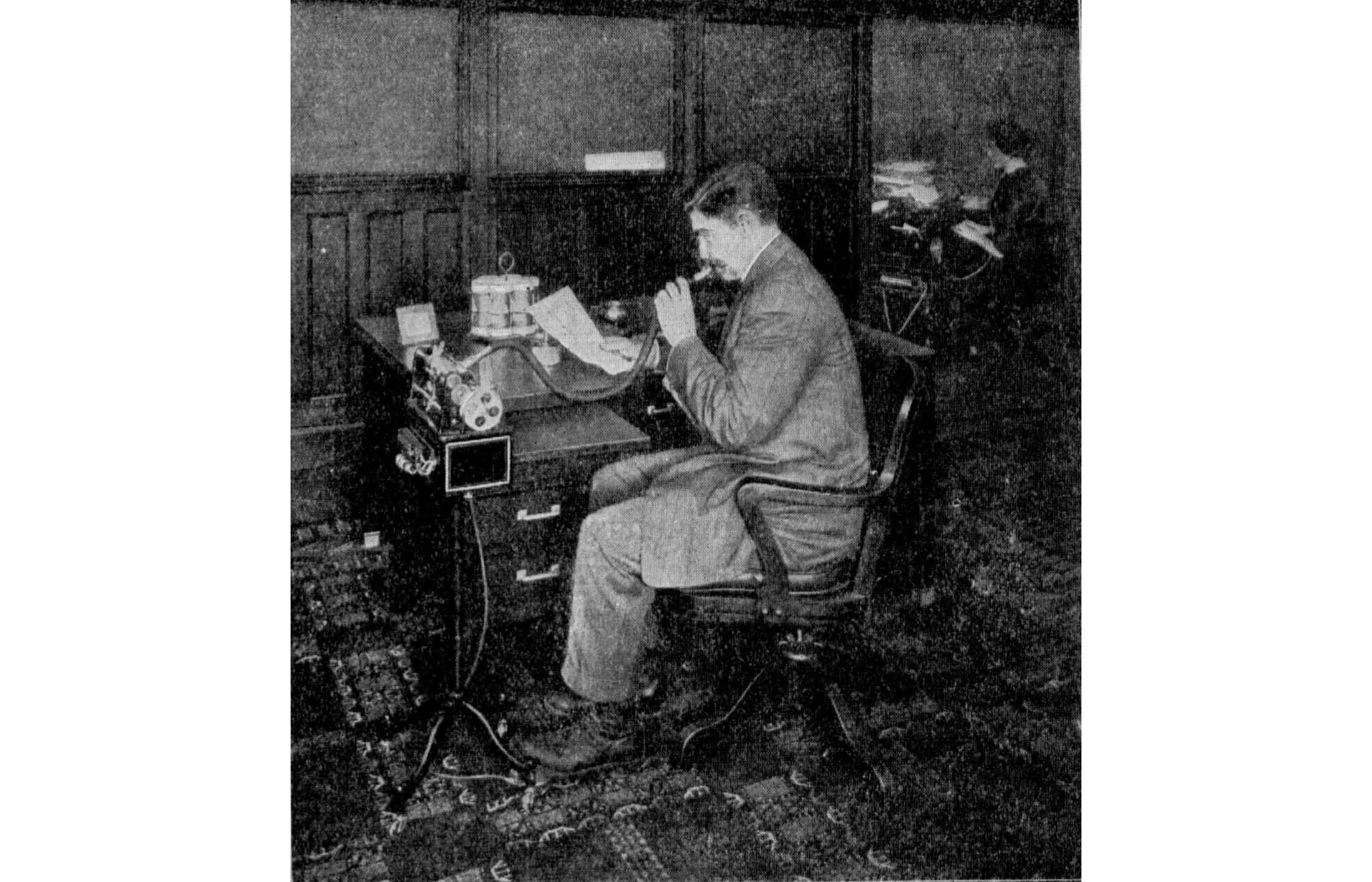 Дышите в трубочку image