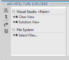 Visual Studio / Новый интерфейс Visual Studio 11