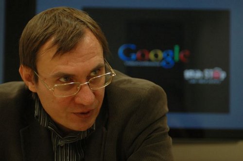 eBay переманил директора Google Russia в свой российский офис eBay переманил директора Google Russia в свой российский офис