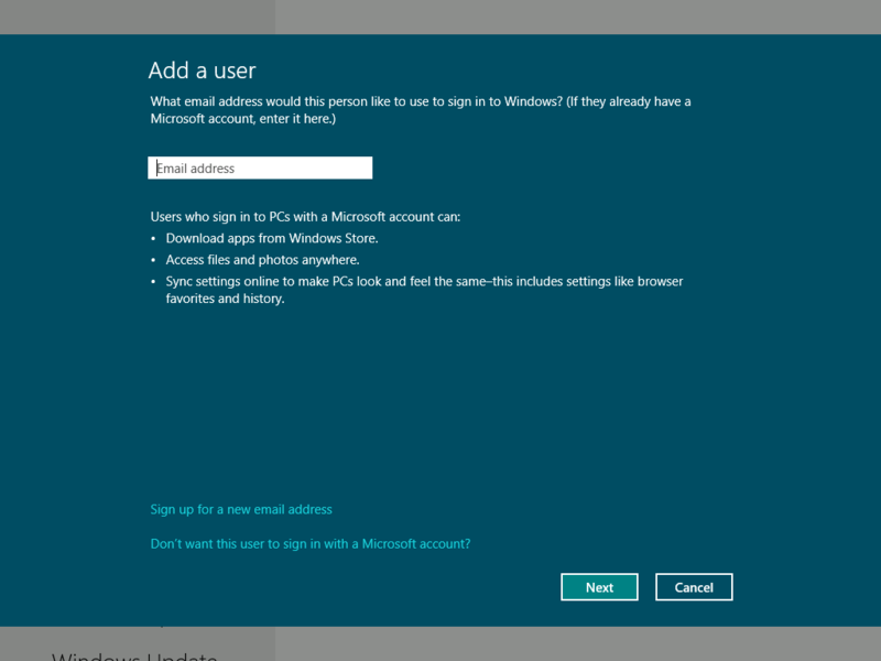 Операционные системы / Обзор Windows 8 Consumer Preview