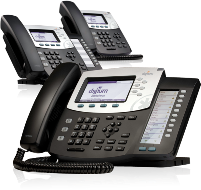 IP телефония / Digium начинает производство собственных IP телефонов IP телефония / Digium начинает производство собственных IP телефонов