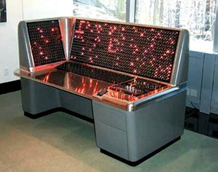 Эдгар Франк Кодд – человек легенда IBM