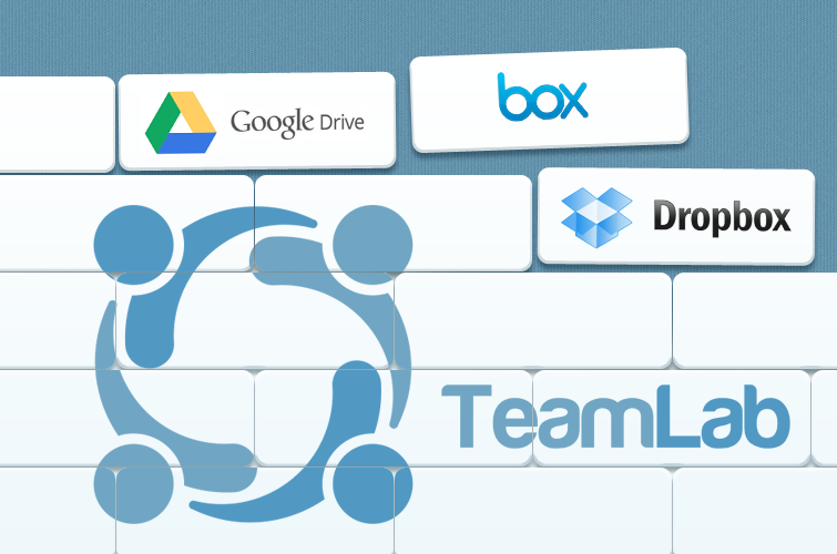 Единое пространство для работы с аккаунтами в Dropbox, Google Drive и Box