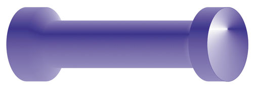 Эффект перетекания в CorelDRAW Эффект перетекания в CorelDRAW