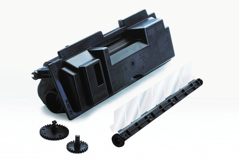 Экологичные и энергоэффективные технологии печати KYOCERA