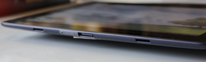 Экономим с умом: ASUS Eee Pad Transformer TF300T image