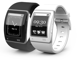 Sonostar Smartwatch