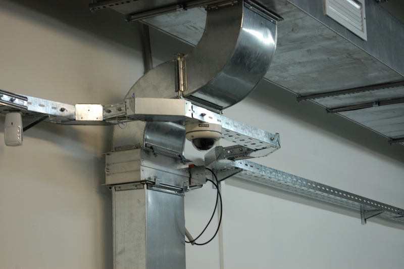 Экскурсия в ЦОД «Билайна» Экскурсия в ЦОД «Билайна»