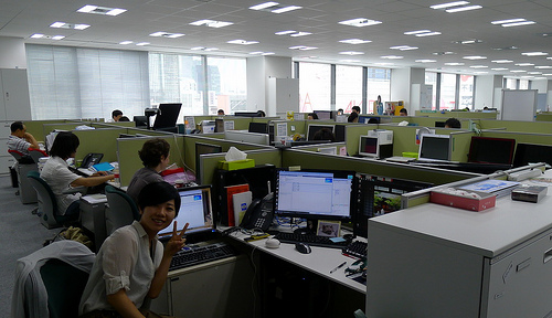 Tokyo - KL JP Office