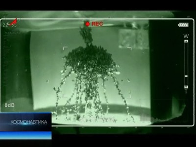 Эксперимент «Плазменный кристалл» и наука на МКС