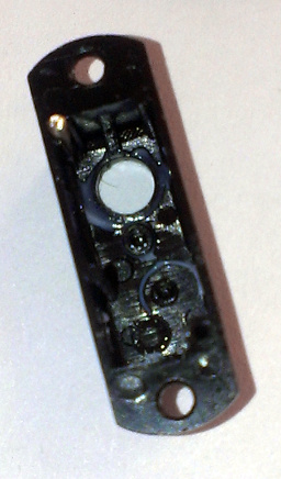 Электроника и котики: собираем робота игрушку для кота на STM32 Электроника и котики: собираем робота игрушку для кота на STM32