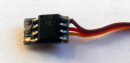 Электроника и котики: собираем робота игрушку для кота на STM32 Электроника и котики: собираем робота игрушку для кота на STM32