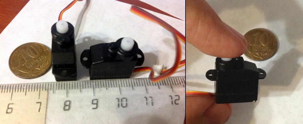 Электроника и котики: собираем робота игрушку для кота на STM32 Электроника и котики: собираем робота игрушку для кота на STM32