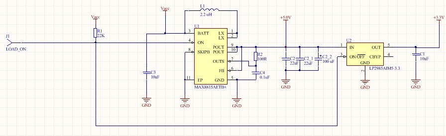 Электроника и котики: собираем робота игрушку для кота на STM32 Электроника и котики: собираем робота игрушку для кота на STM32