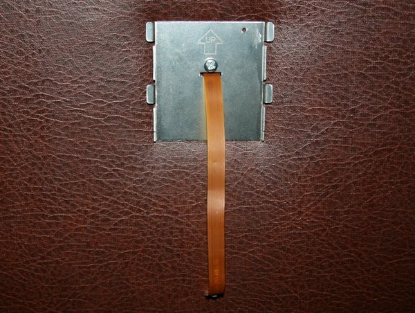 Электронный дверной глазок Электронный дверной глазок