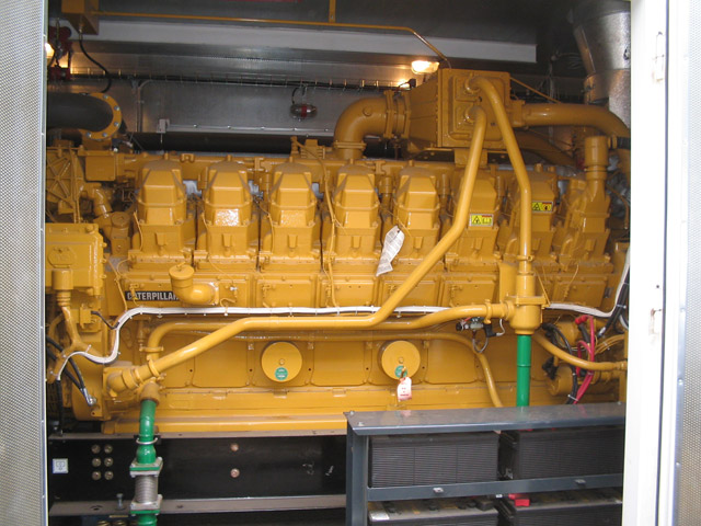 Энергоцентр с тригенерацией: как раз то что надо в российской реальности