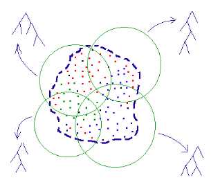Энтропия и деревья принятия решений Энтропия и деревья принятия решений