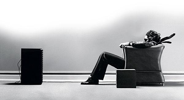 Эпоха «post fidelity» в мире звука