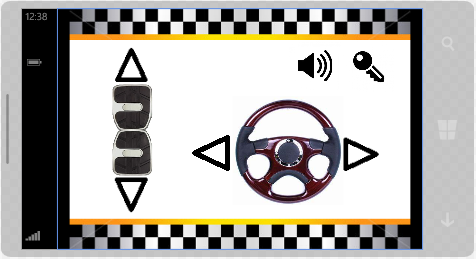 Эрон дон дон или на что ещё может сгодится ваш Windows Phone image