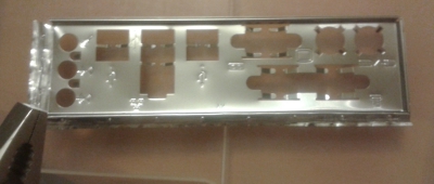 Еще один NAS своими руками, часть 1: из того, что было Еще один NAS своими руками, часть 1: из того, что было