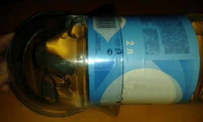 Еще один NAS своими руками, часть 1: из того, что было Еще один NAS своими руками, часть 1: из того, что было