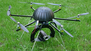 Еще один коптер: часть первая, описание и выбор деталей Еще один коптер: часть первая, описание и выбор деталей